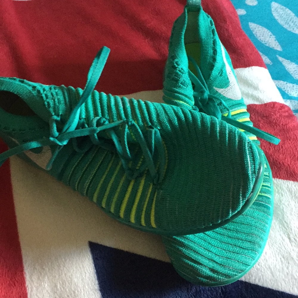Nike sneakers